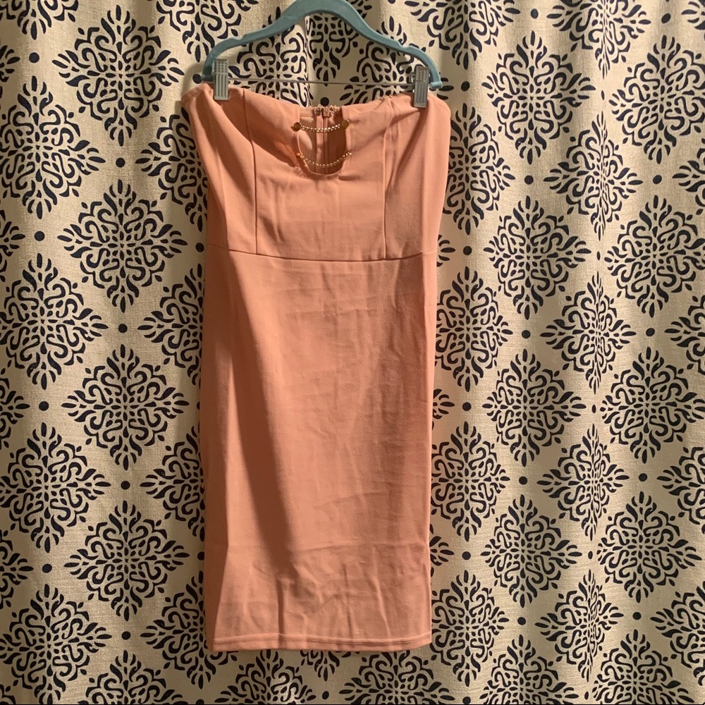 Love encounter dress